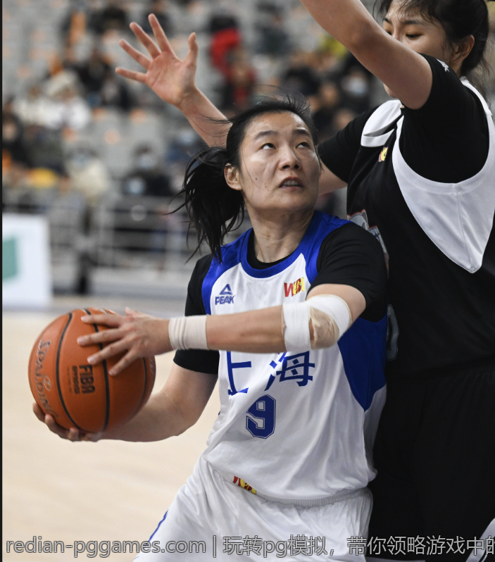 玩转pg模拟，带你领略游戏中的高自由度